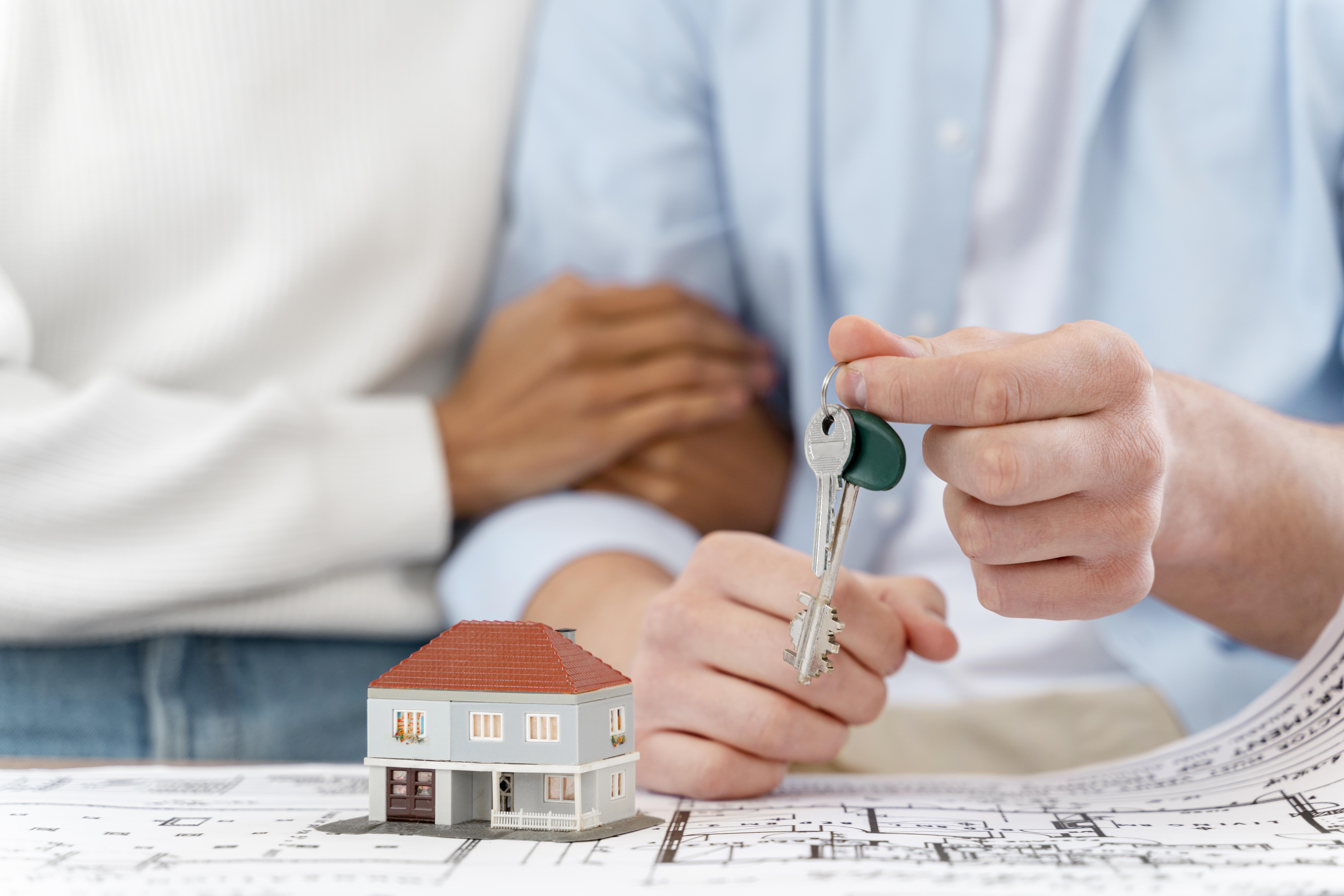 ¿Cómo asegurarnos si la compra o venta de una vivienda tiene detrás a un vendedor o comprador serio e interesado?